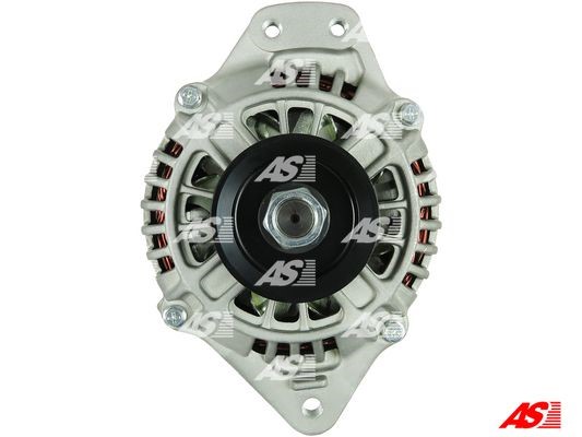 Generator 12V 90A As-pl A5011 AS-PL