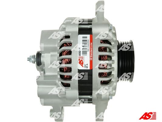 Generator 12V 90A As-pl A5011 AS-PL