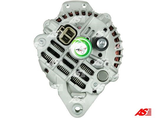 Generator 12V 90A As-pl A5011 AS-PL