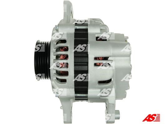 Generator 12V 90A As-pl A5011 AS-PL
