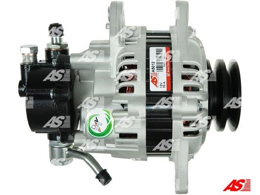 Generator 12V 75A As-pl A5012 AS-PL