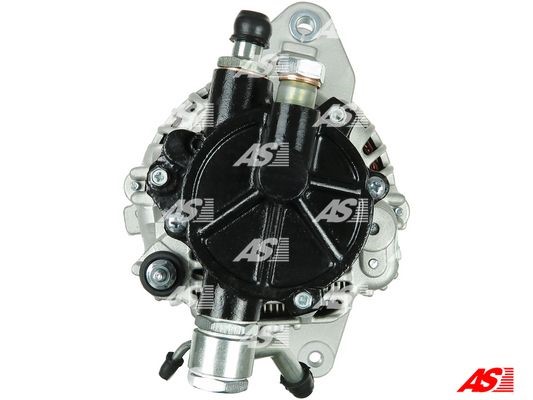 Generator 12V 75A As-pl A5012 AS-PL