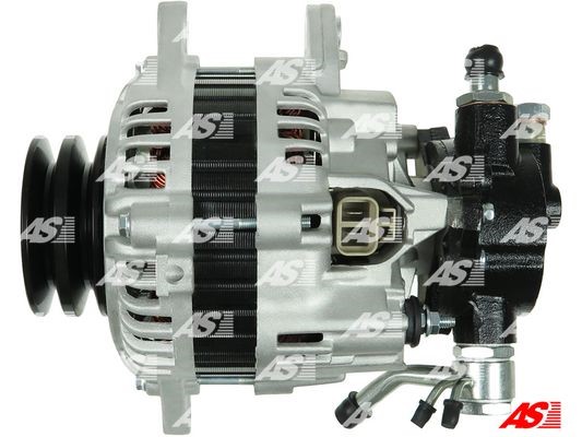 Generator 12V 75A As-pl A5012 AS-PL
