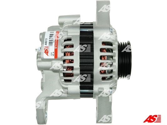 Generator AS-PL