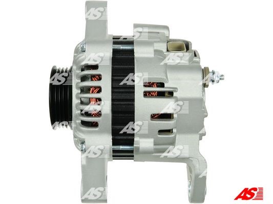 Generator AS-PL Generator AS-PL