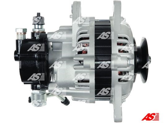 Generator 12V 75A As-pl A5014 AS-PL