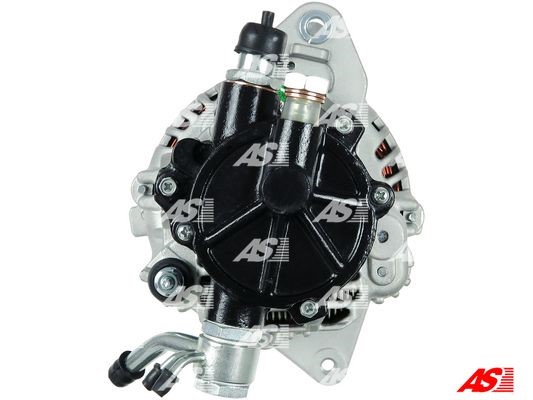 Generator 12V 75A As-pl A5014 AS-PL