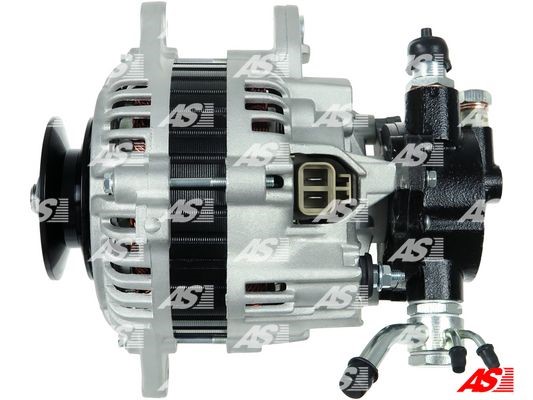 Generator 12V 75A As-pl A5014 AS-PL