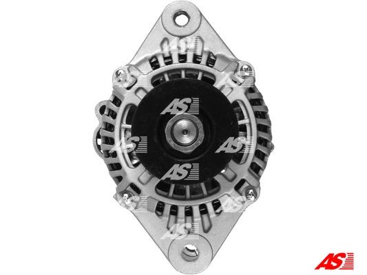 Generator 12V 100A As-pl Brand new | as-pl | alternators A5015 AS-PL