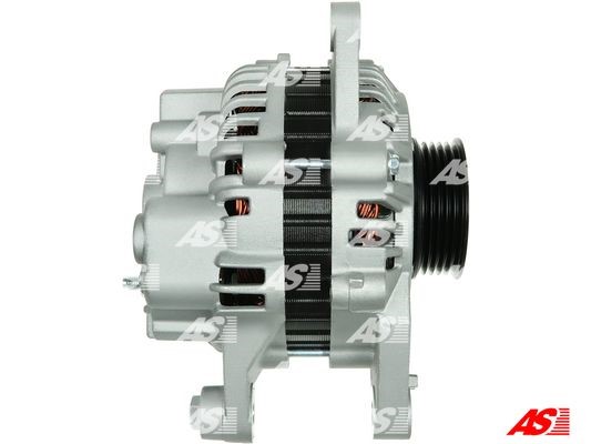 Generator 12V 90A As-pl A5016 AS-PL