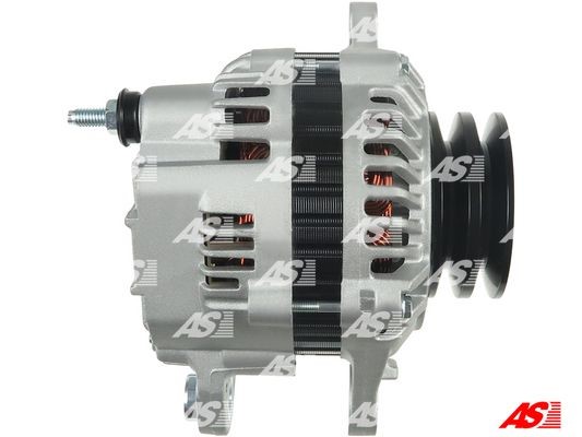 Generator 12V 90A As-pl A5017 AS-PL