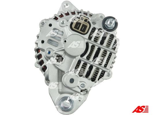 Generator 12V 90A As-pl A5017 AS-PL