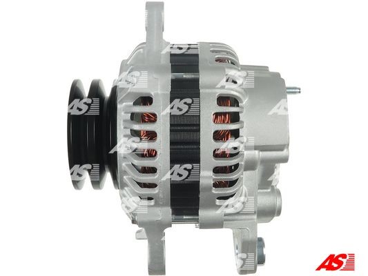 Generator 12V 90A As-pl A5017 AS-PL