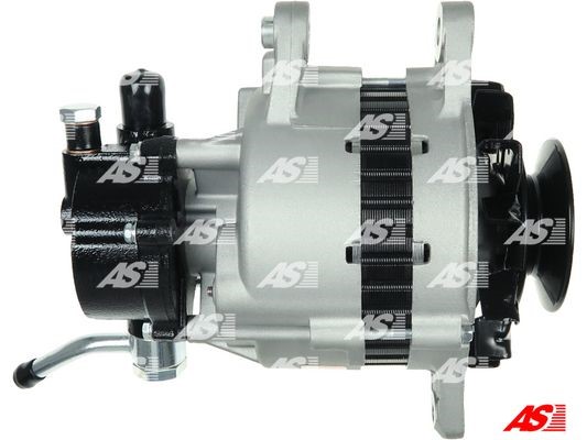 Generator 12V 65A As-pl A5018 AS-PL