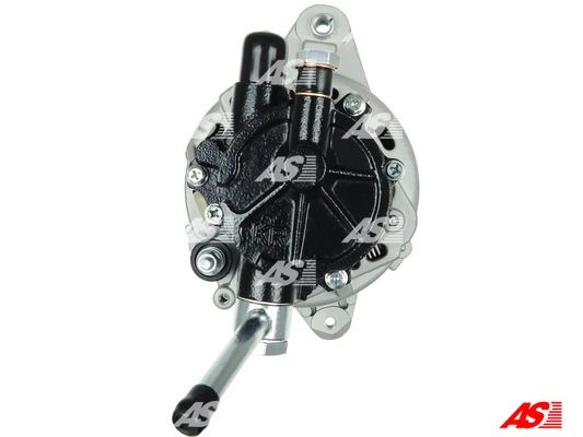 Generator 12V 65A As-pl A5018 AS-PL