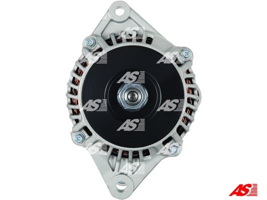 Generator 12V 80A As-pl A5019 AS-PL