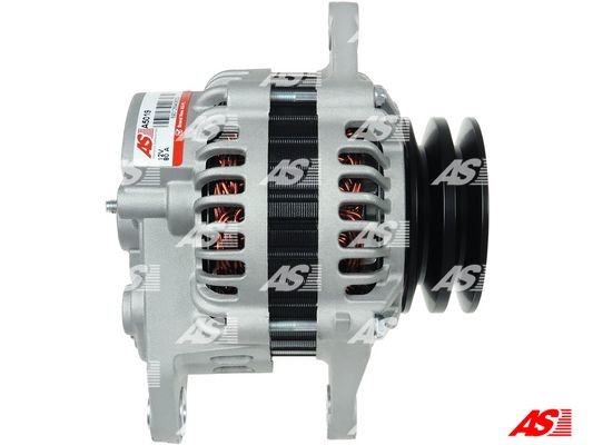 Generator 12V 80A As-pl A5019 AS-PL