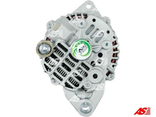 Generator 12V 80A As-pl A5019 AS-PL