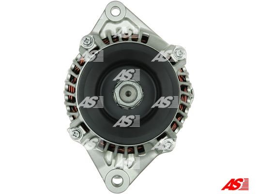 Generator 12V 80A As-pl A5019PR AS-PL