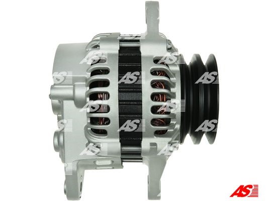 Generator 12V 80A As-pl A5019PR AS-PL