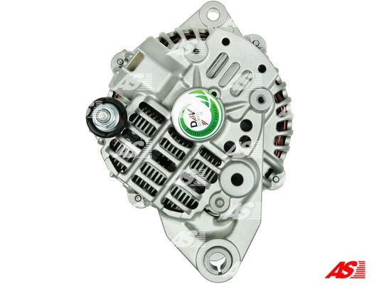 Generator 12V 80A As-pl A5019PR AS-PL