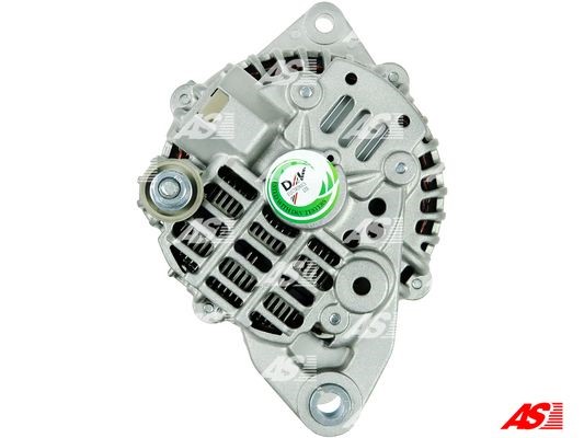 Generator 12V 80A As-pl A5019SR AS-PL Generator 12V 80A As-pl A5019SR AS-PL
