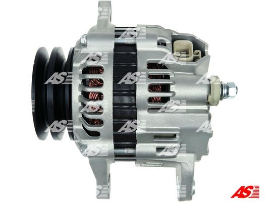 Generator 12V 80A As-pl A5019SR AS-PL Generator 12V 80A As-pl A5019SR AS-PL