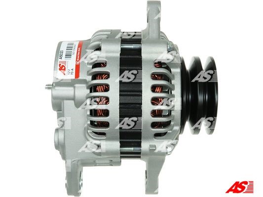 Generator AS-PL