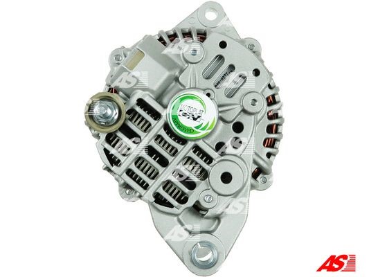 Generator AS-PL