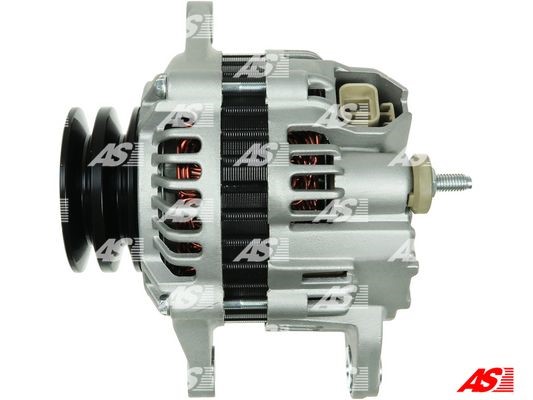 Generator AS-PL