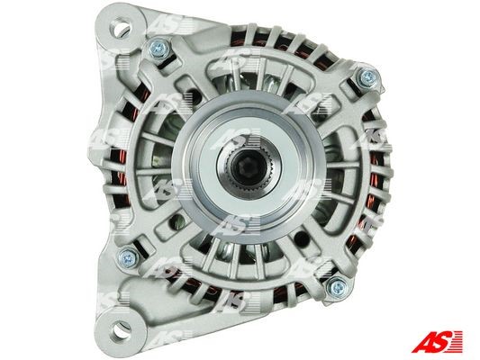 Generator 12V 90A As-pl A5022 AS-PL