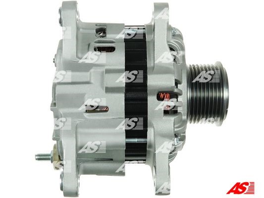 Generator 12V 90A As-pl A5022 AS-PL