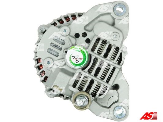 Generator 12V 90A As-pl A5022 AS-PL