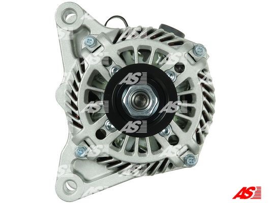 Generator 12V 70A As-pl Brand new | as-pl | alternators A5024 AS-PL