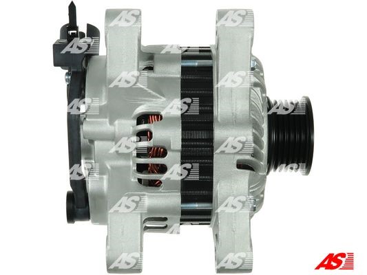 Generator 12V 70A As-pl Brand new | as-pl | alternators A5024 AS-PL