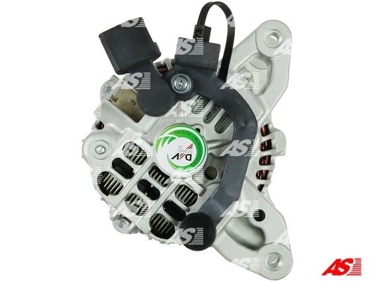 Generator 12V 70A As-pl Brand new | as-pl | alternators A5024 AS-PL