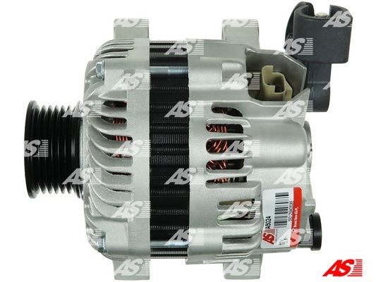 Generator 12V 70A As-pl Brand new | as-pl | alternators A5024 AS-PL