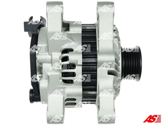 Generator 12V 70A As-pl A5024SR AS-PL