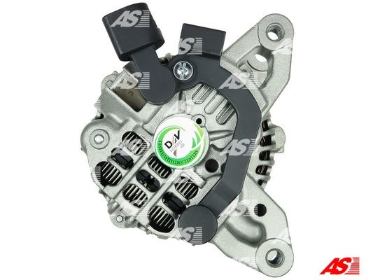 Generator 12V 70A As-pl A5024SR AS-PL
