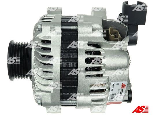 Generator 12V 70A As-pl A5024SR AS-PL