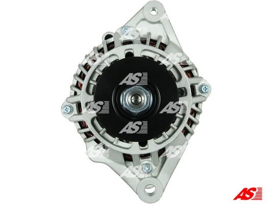 Generator 12V 80A As-pl Brand new | as-pl | alternators A5025 AS-PL