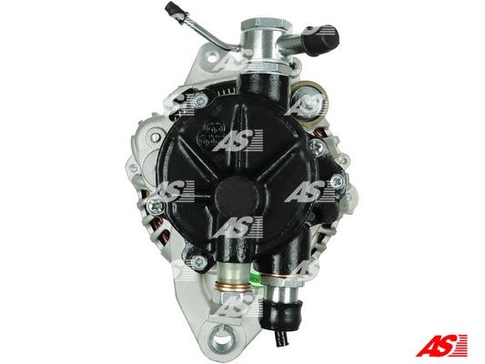 Generator 12V 80A As-pl Brand new | as-pl | alternators A5025 AS-PL
