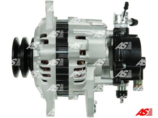 Generator 12V 80A As-pl Brand new | as-pl | alternators A5025 AS-PL