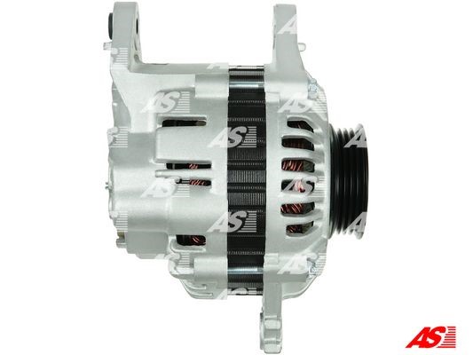 Generator 12V 90A As-pl A5027 AS-PL