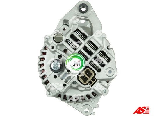 Generator 12V 90A As-pl A5027 AS-PL