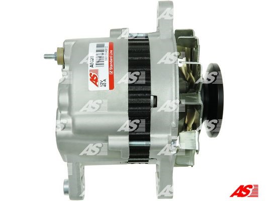 Generator 12V 40A As-pl A5028 AS-PL