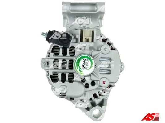 Generator 12V 90A As-pl A5029 AS-PL