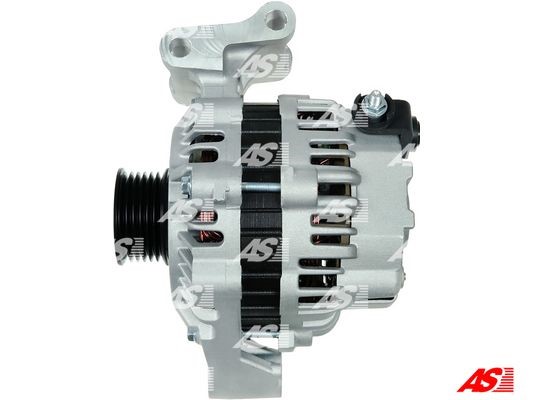 Generator 12V 90A As-pl A5029 AS-PL