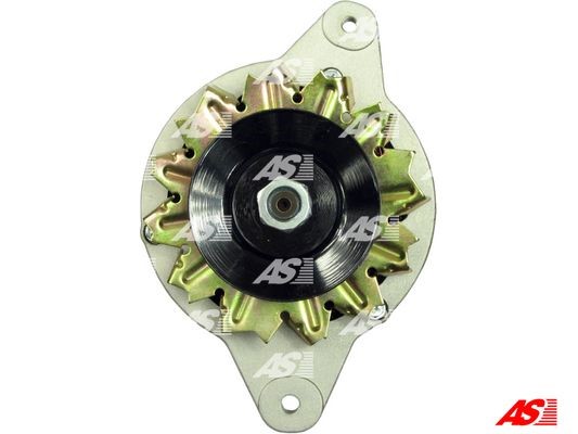 Generator 12V 55A As-pl A5030 AS-PL