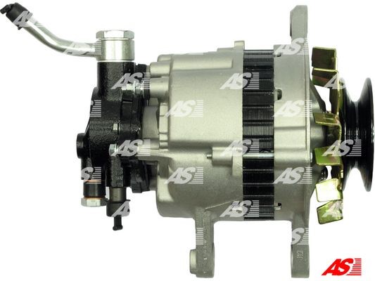 Generator 12V 55A As-pl A5030 AS-PL